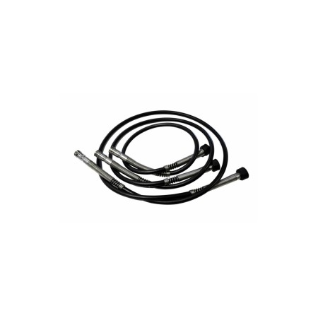 FLEXIBLE QUICKFLEX REFORZ.EVOLUTION 1,2M