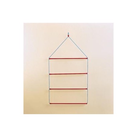 PORTAMANTAS PORTATIL STUBBS S92