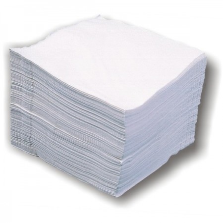 GASA 16X25  8CAPAS 100UD(NO ESTERILES)