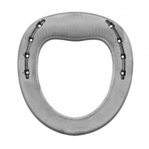 HERRAD.ALUM.OVALAD.APLOMO NAT N5 PAR COL - Equinvest