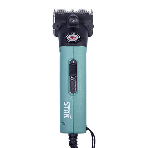 ESQUILADORA LISTER STAR CON BOLSA TRANSPORTE