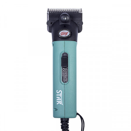 ESQUILADORA LISTER STAR CON BOLSA TRANSPORTE