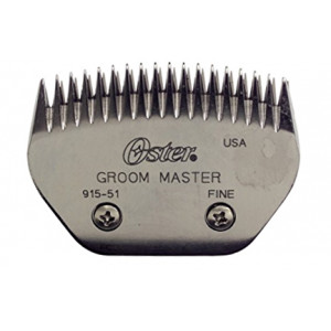 CABEZAL 915-51GROOM-MASTER CORTE 1.6MM