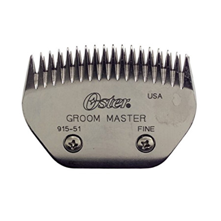 CABEZAL 915-51GROOM-MASTER CORTE 1.6MM