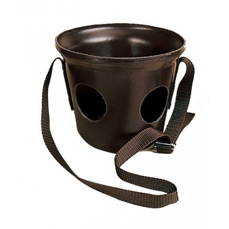 BOZAL PLASTICO "STUBBS". - Equinvest