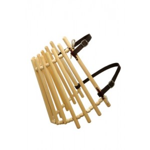 COLLAR DE PALOS - Equinvest