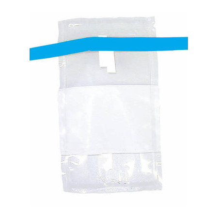 BOLSA SEMEN ESTERIL 140 ML/100UD.