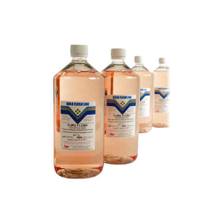 MEDIO PARA LAVADO DE EMBRIONES. EUROFLUSH. 1L - Equinvest