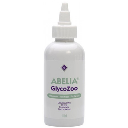 ABELIA GLYCOZOO 118 ML
