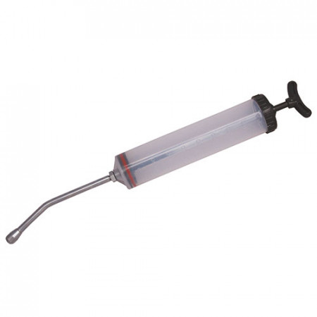 JERINGA BUCAL 450ML DYNAMIC