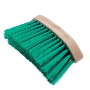 CEPILLO RAIZ NYLON LARGO SUAVE - Equinvest