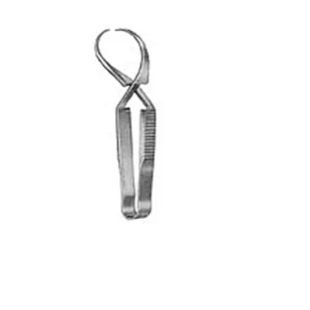 PINZA CAMPO SCHADEL 9CM - 14.761 - Equinvest