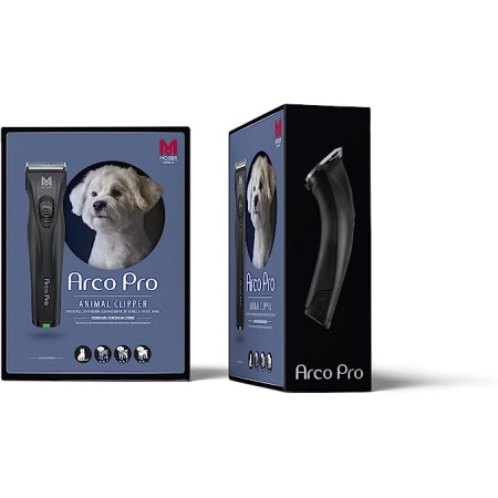 ESQUILADORA MOSER ARCO PRO