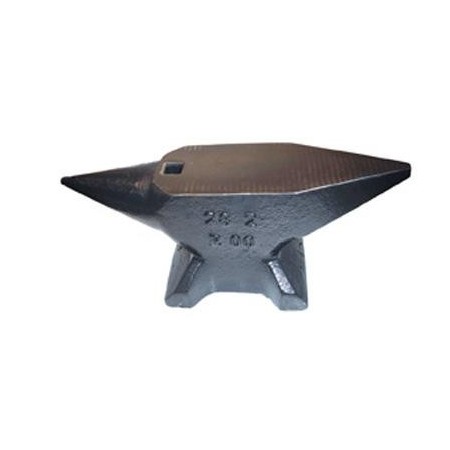 YUNQUE KERCKHAERT 25 KG. - Equinvest