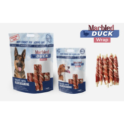 MARBLED DUCK WRAP 340GR