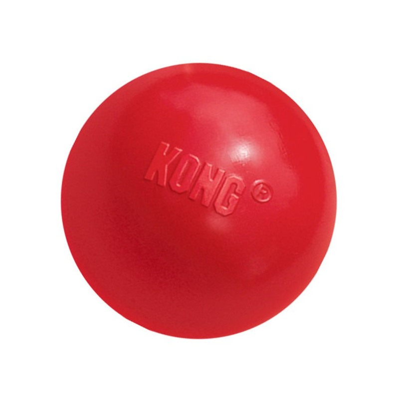 KONG BALL MEDIUM/LARGE