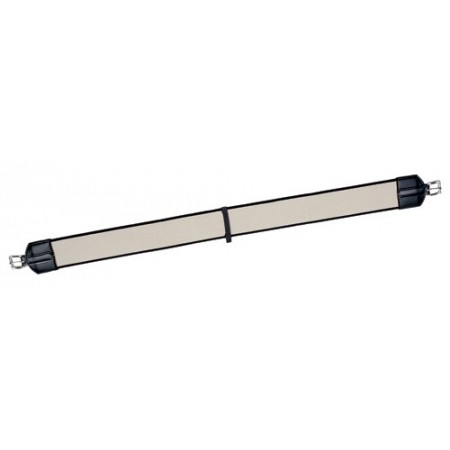 CINCHA CARR.ZILCO ELAST 102/7,5CM HEB19 MM - Equinvest