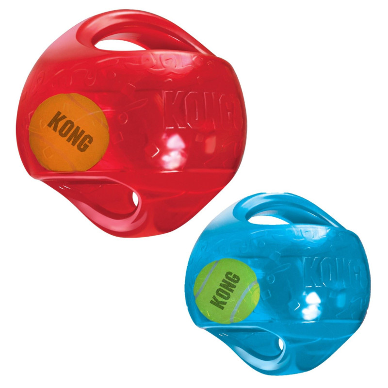 KONG JUMBLER BALL X-LARGE