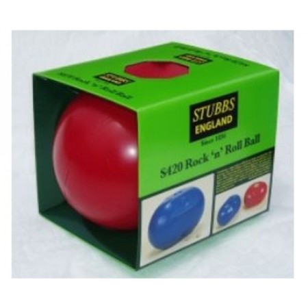 BALON ANTI-STRESS PARA CABALLO VERD - Equinvest