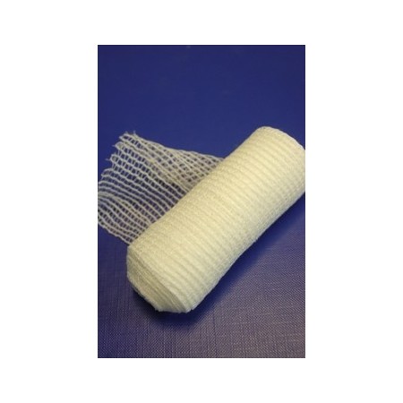 VENDA DE GASA LASTOTEL.10CM X8M - Equinvest