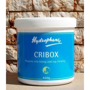 CRIBOX 450GR. - Equinvest
