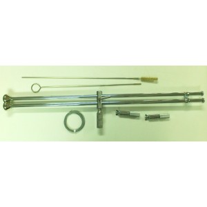 FETOTOMO 85CM (46141) HAUPTNER - Equinvest