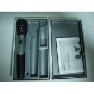 OFTALMOSCOPIO HEINE MINI 3000 - Equinvest