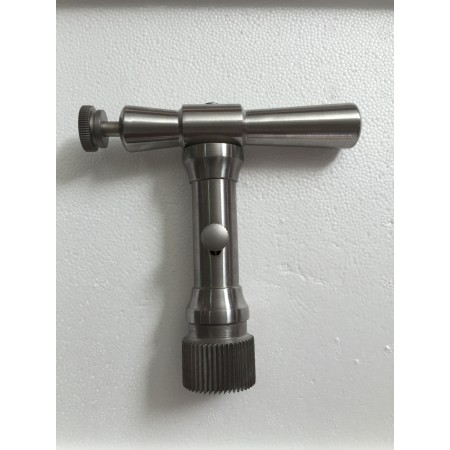 TREPANO HORSLEY 25MM PARA CRANEO ECON - Equinvest