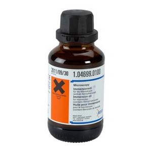 ACEITE INMERSION 125ML RETIRADO FABRICANTE