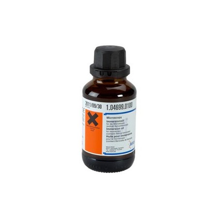 ACEITE INMERSION 125ML RETIRADO FABRICANTE