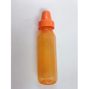 COLECTOR DE SEMEN/BIBERON 240ML/KRUUSE - Equinvest