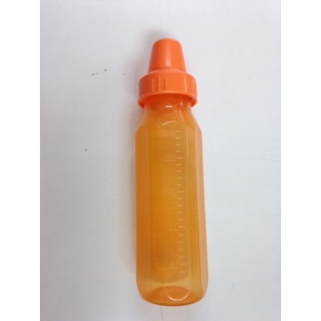 COLECTOR DE SEMEN/BIBERON 240ML/KRUUSE - Equinvest