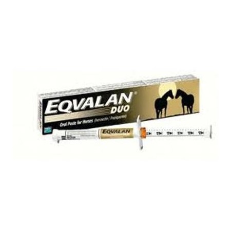 EQUALAN DUO PASTA ORAL - Equinvest