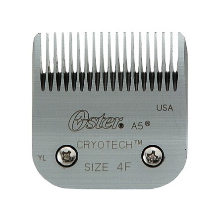 CABEZAL 919-18 SIZE 4F CORTE 9MM - Equinvest