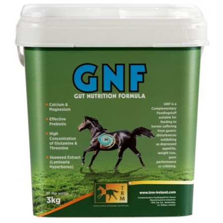 GNF 3KG ULCERA+PROBIOTICO - Equinvest