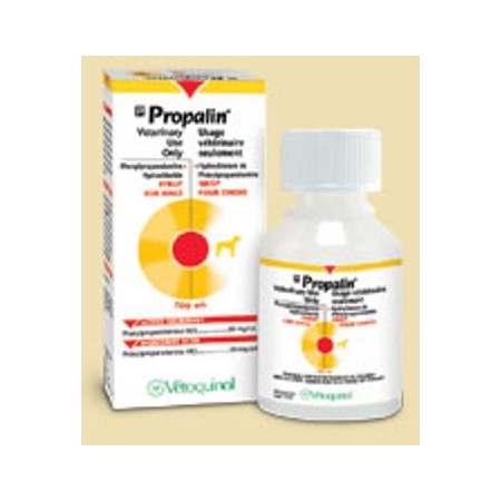 PROPALIN 100ML - Equinvest