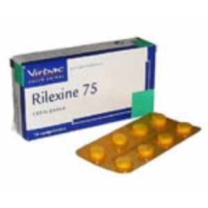 RILEXINE 75 14 COMP. - Equinvest