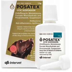 POSATEX 8,8ML - Equinvest