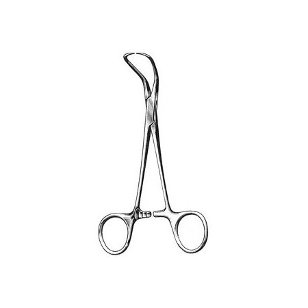 PINZA CAMPO BACKHAUS 11CM - 14.772 - Equinvest