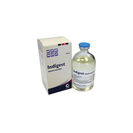 INDIGEST 100 ML - Equinvest