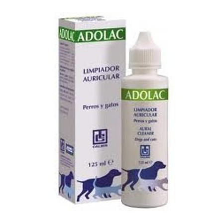 ADO LAC 125ML - Equinvest