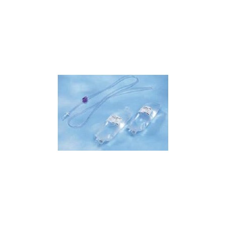 SONDA LAVADO UTERINO 190CM. - Equinvest