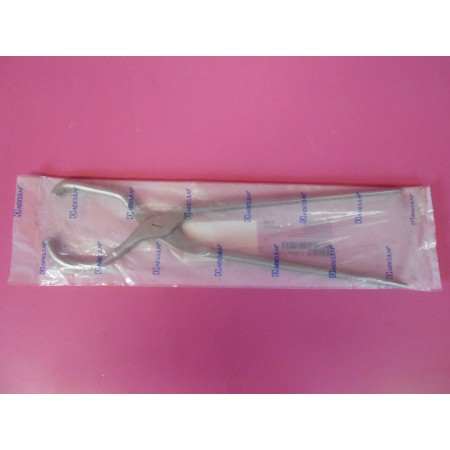 PINZA CASCOS WIEN 405 MM