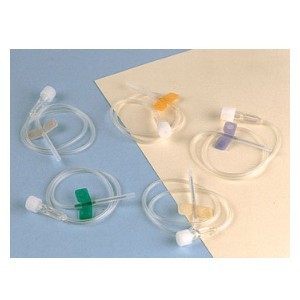 PALOMILLA VENOFIX BRAUN 21G 0,8X20MMX30CMVERD - Equinvest