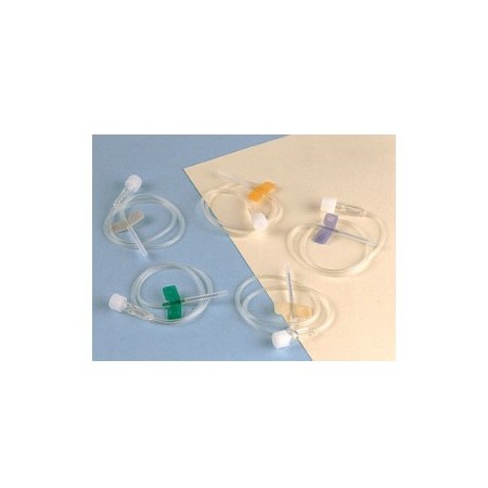 PALOMILLA VENOFIX BRAUN 21G 0,8X20MMX30CMVERD - Equinvest