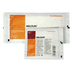 APOSITO MELOLIN 10X20CM 1UD - Equinvest