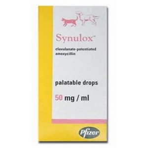 SYNULOX RTU 40 ML. - Equinvest