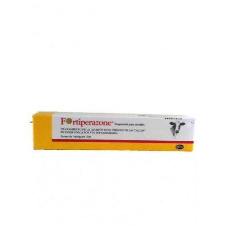 FORTIPERAZONE JERINGA 10ML - Equinvest