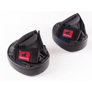 BOTA EQBOOTS CON PLANTILLA BLANDA TALLA L PAR - Equinvest