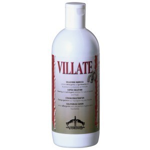 LICOR DE VILLATE 500 ML.